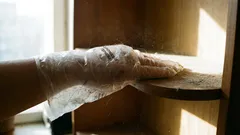 Ako obyčajný balík zbavil od prachu: zvláštny, ale fungujúci lifehack upratovačov