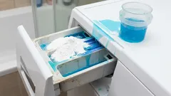 Takmer všetci nesprávne perú bielizeň v práčke. Vysvetlenie, prečo to nerobíme správne