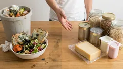 Nehádžte to hneď do koša: aké potraviny môžete jesť po uplynutí dátumu spotreby