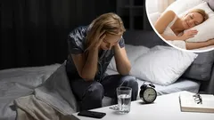 Prečo sa neustále budíte v noci? Jednoduché vysvetlenie, ako znovu nájsť pokoj.