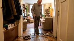 10 najčastejších chýb dôchodcov v bežnom živote