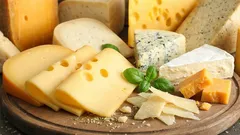 Potom je potrebné zjesť kúsok syra: nečakaný tajomstvo na ochranu zubnej skloviny