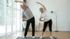 Aké cvičenia robiť ráno: najlepšie cvičenia – vyskúšajte sami