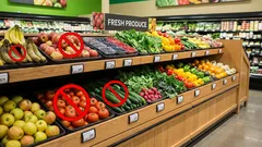 Nekupujte tieto produkty: V decembri by ste sa mali týmto produktom vyhýbať.