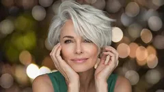 Chyby, ktoré robia mnohé ženy s krátkym strihom – a hneď vyzerajú staršie