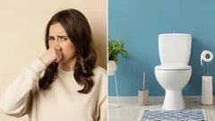 Ako sa zbaviť nepríjemných zápachov v toalete – jednoduché a prírodné riešenia