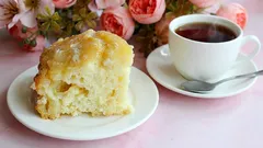 Prečo je francúzsky cukrový koláč dezertom, ktorý prekvapí vašich hostí?